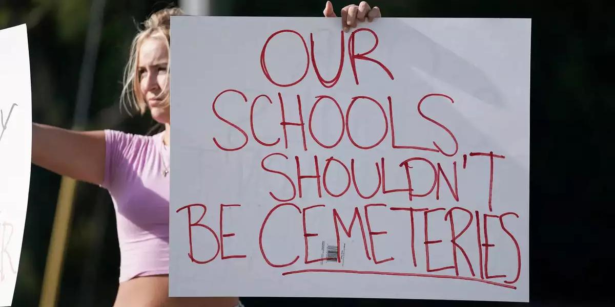 School Shootings and the Construction of a Cultural Discourse of Emergency