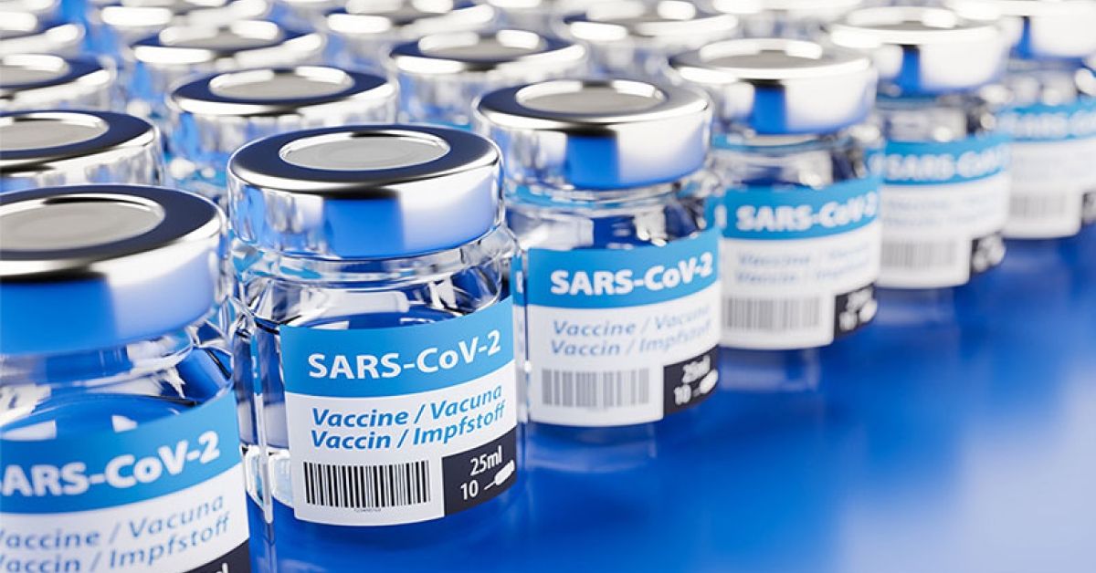 SAR-COV-2 Vaccines #AllYouNeedToKnow