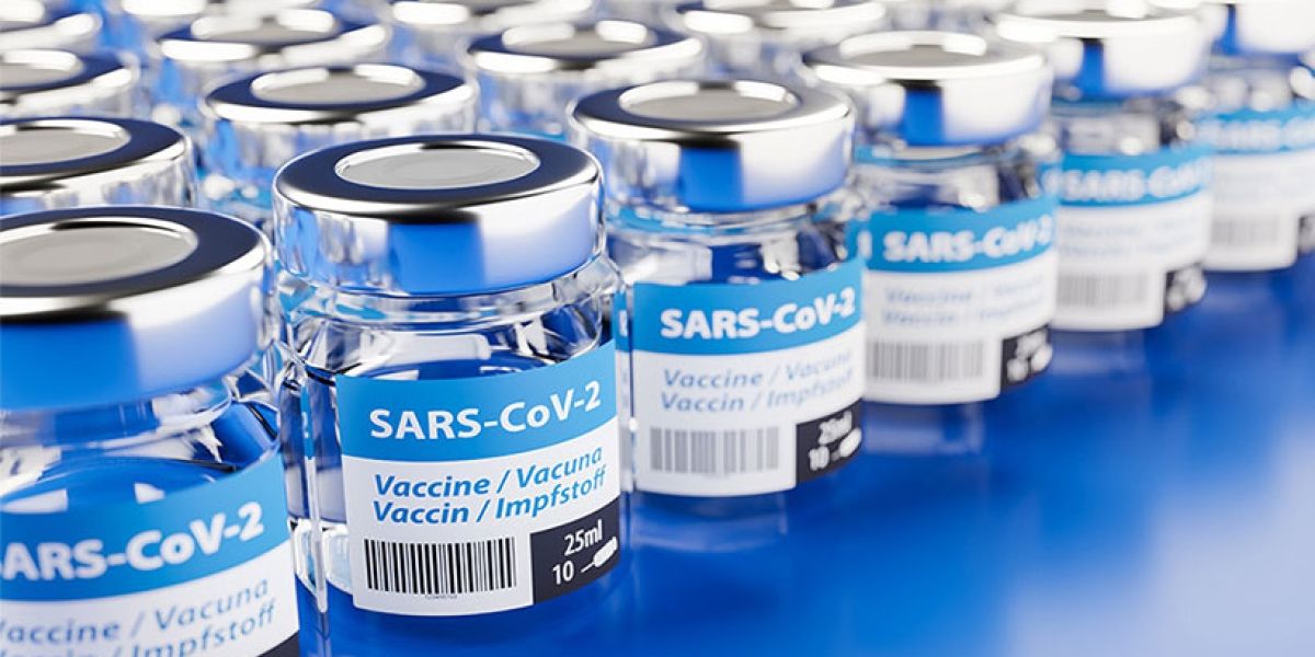 SAR-COV-2 Vaccines #AllYouNeedToKnow