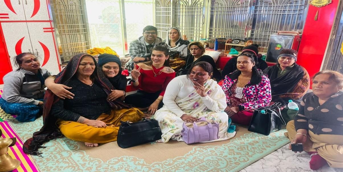 The Hijras of Mangalwara: Beyond Peculiarity and Mannerisms