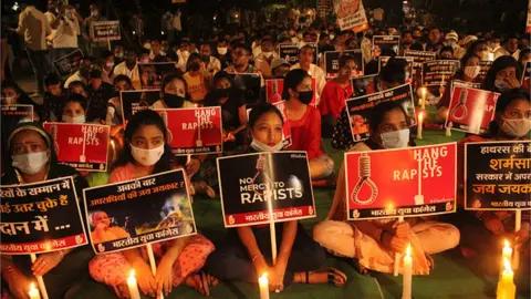 Sexual Violence against Women — Four Rape Incidents that Shook the Country: From Hathras to Delhi