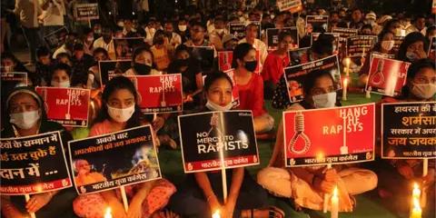 Sexual Violence against Women — Four Rape Incidents that Shook the Country: From Hathras to Delhi