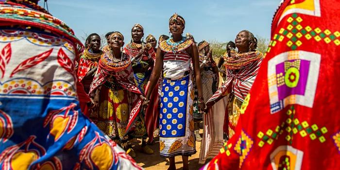 ‘UMOJA’ – KENYA’S WOMEN-ONLY VILLAGE