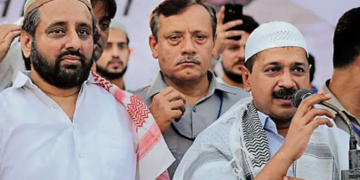 How I see the Delhi Elections as a Muslim