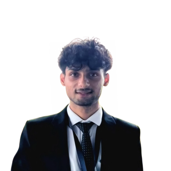 Aryanshu Singh Sengar