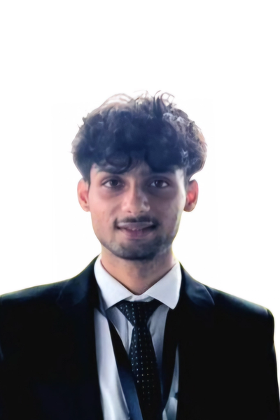 Aryanshu Singh Sengar