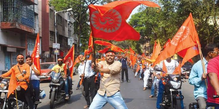 A Death Knell for This Democracy