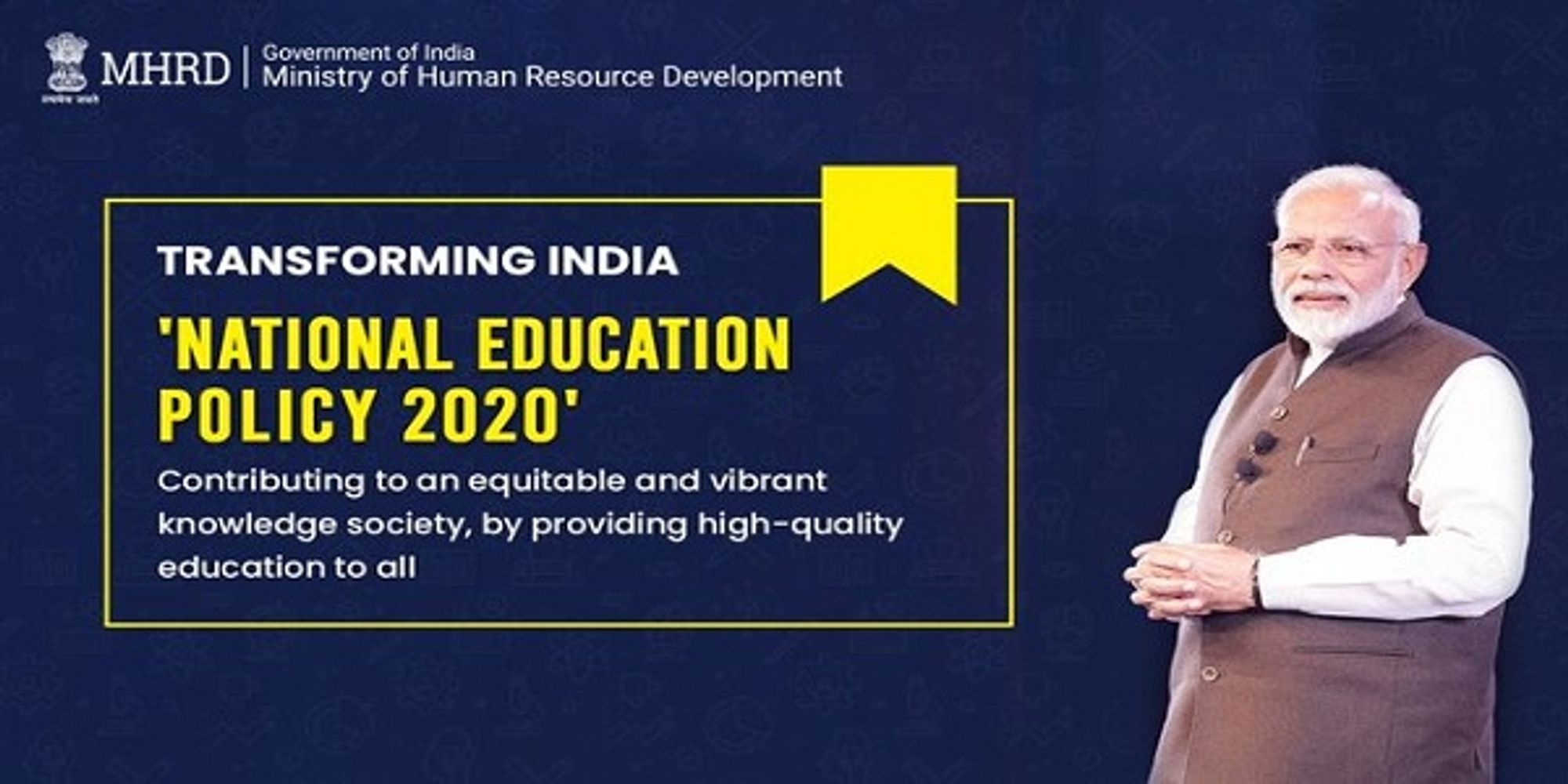 Revisiting: National Educational Policy, 2020