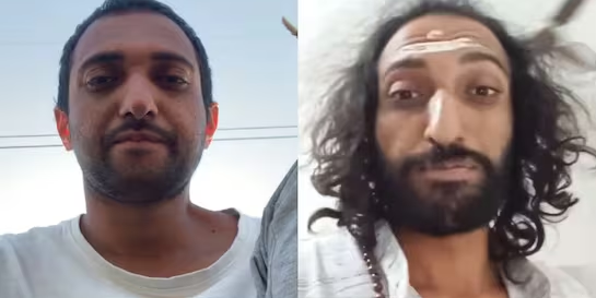 The Curious Case of the IIT Baba: Abhay Singh in the Indian Public Imagination