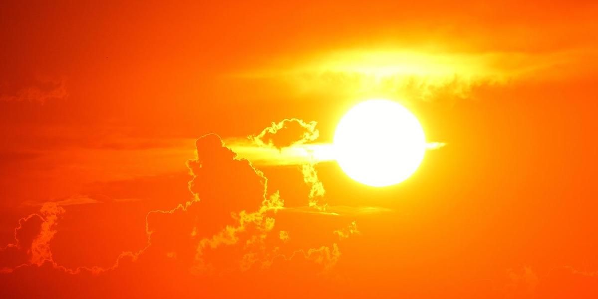 Heat Stress: The Third Deathly Hallow after Environmental Degradation and COVID-19