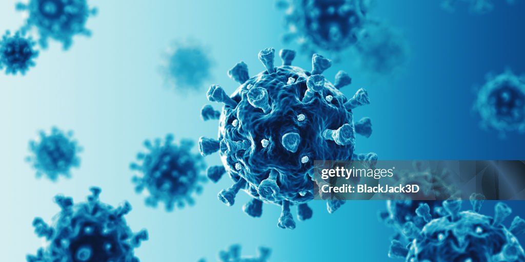 ARRIVAL OF WINTER AND THE SURGE IN COVID-19 CASES