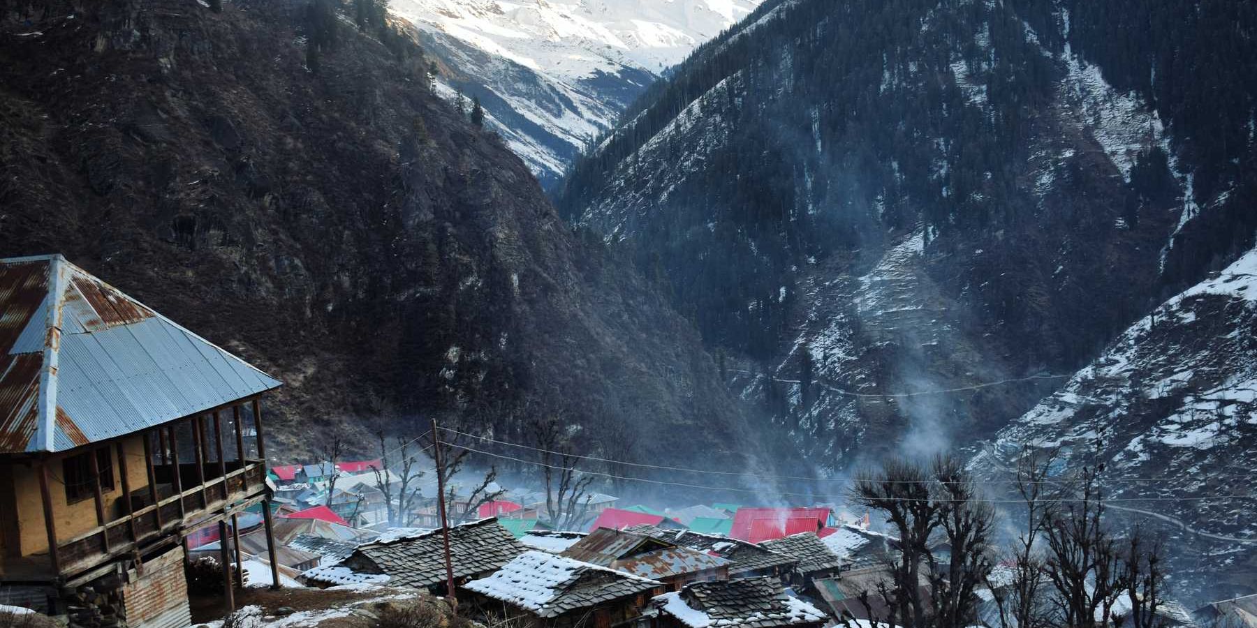 Malana: World’s Oldest Democracy