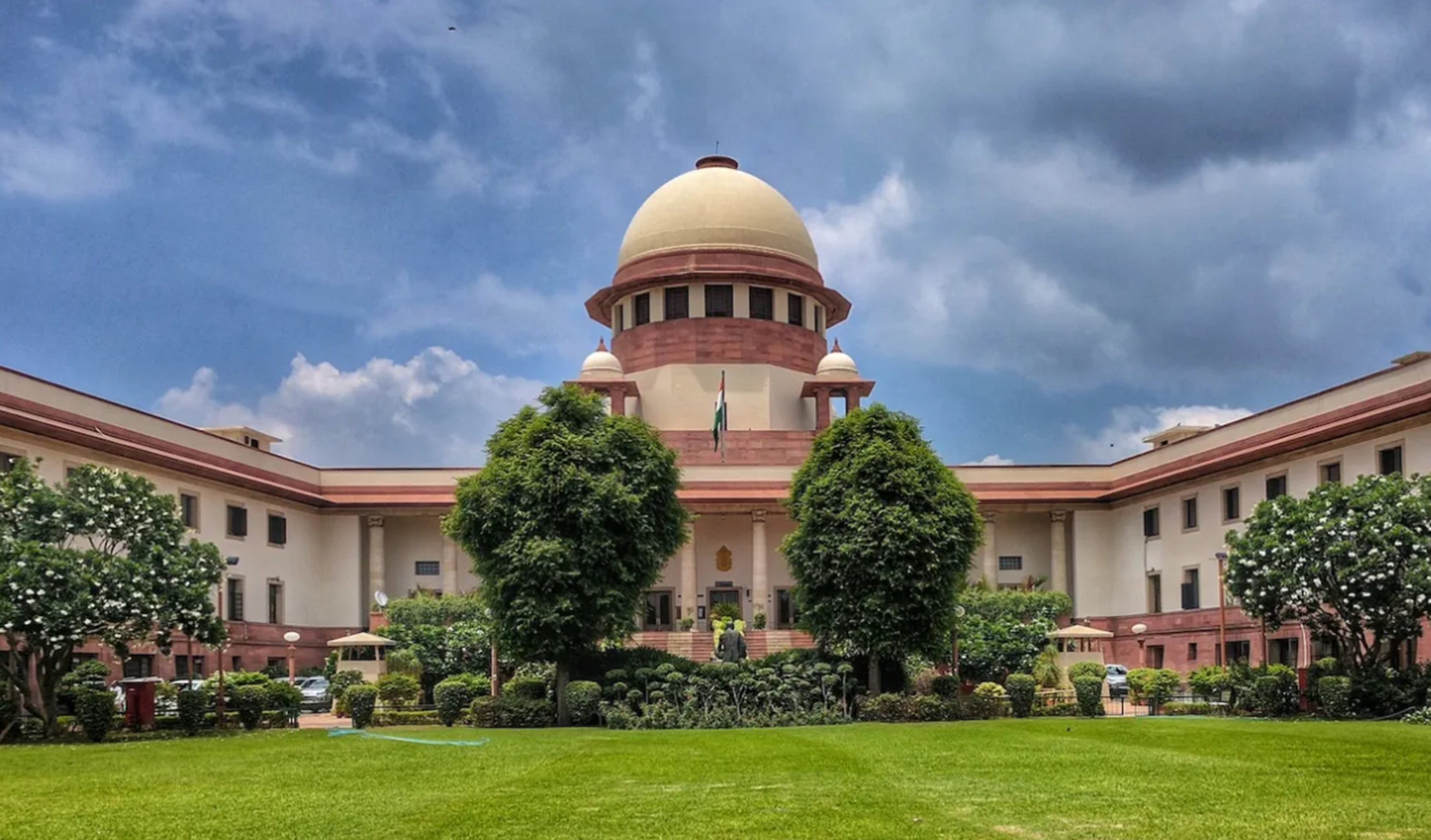 Supreme Court Building