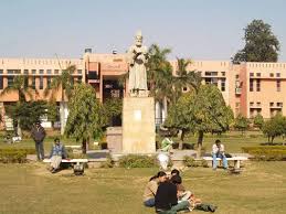 JAMIA MILLIA ISLAMIA SHOULD INTROSPECT ITS ELITIST END SEMESTER EXAMINATION NOTICE