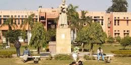 JAMIA MILLIA ISLAMIA SHOULD INTROSPECT ITS ELITIST END SEMESTER EXAMINATION NOTICE