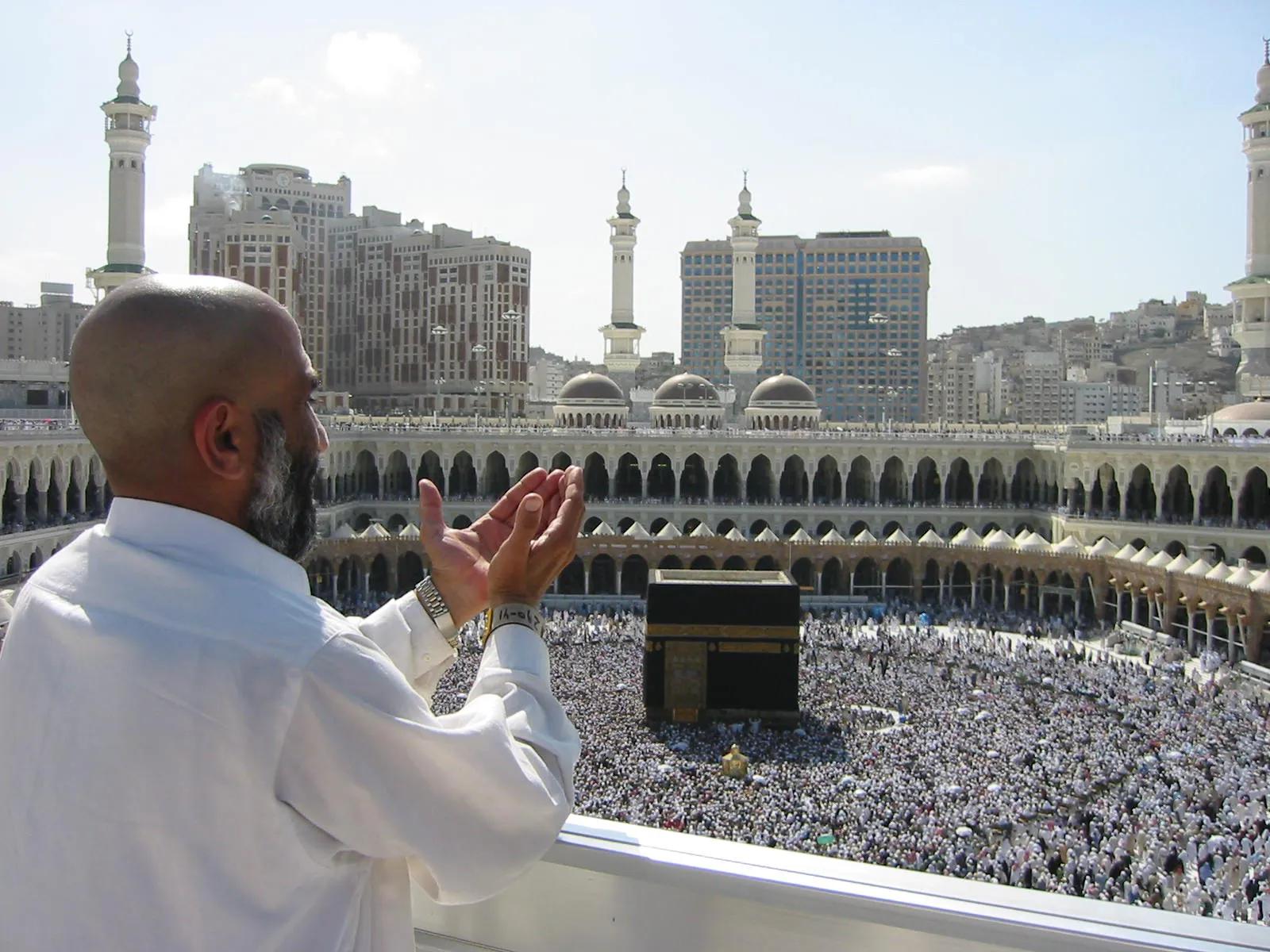 Islam Spread by Sword?