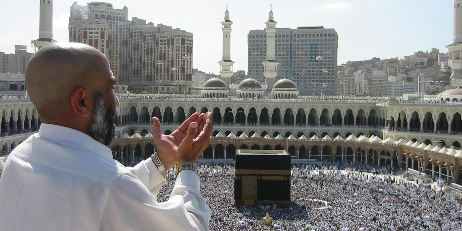 Islam Spread by Sword?