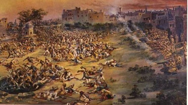 YAAD-E-JALLIAN