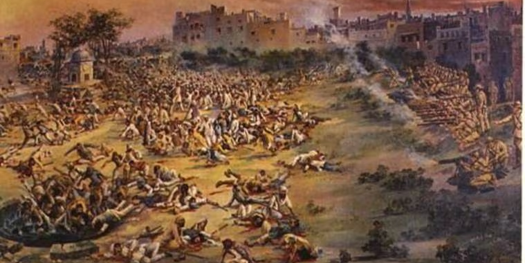 YAAD-E-JALLIAN