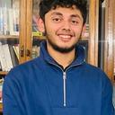 Arsalan Zahir Khan