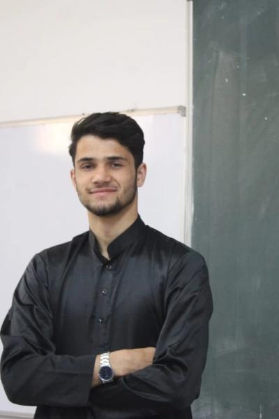 Zubair Abdullah