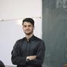 Zubair Abdullah