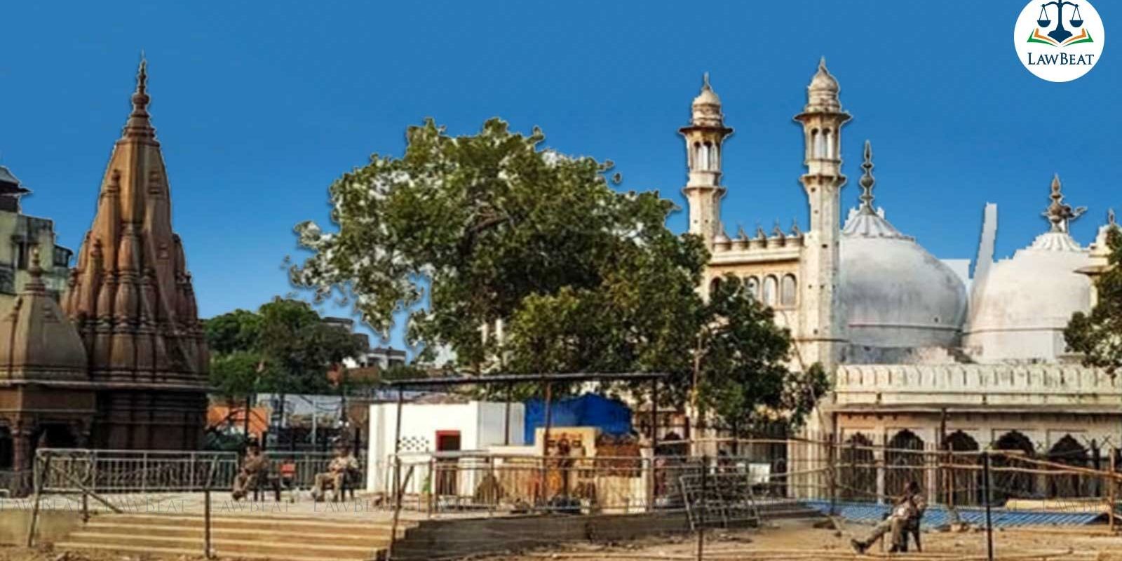 The Place of Worship Act, 1991 (Special Provisions): Safeguarding Religious Places or Stirring Discord?