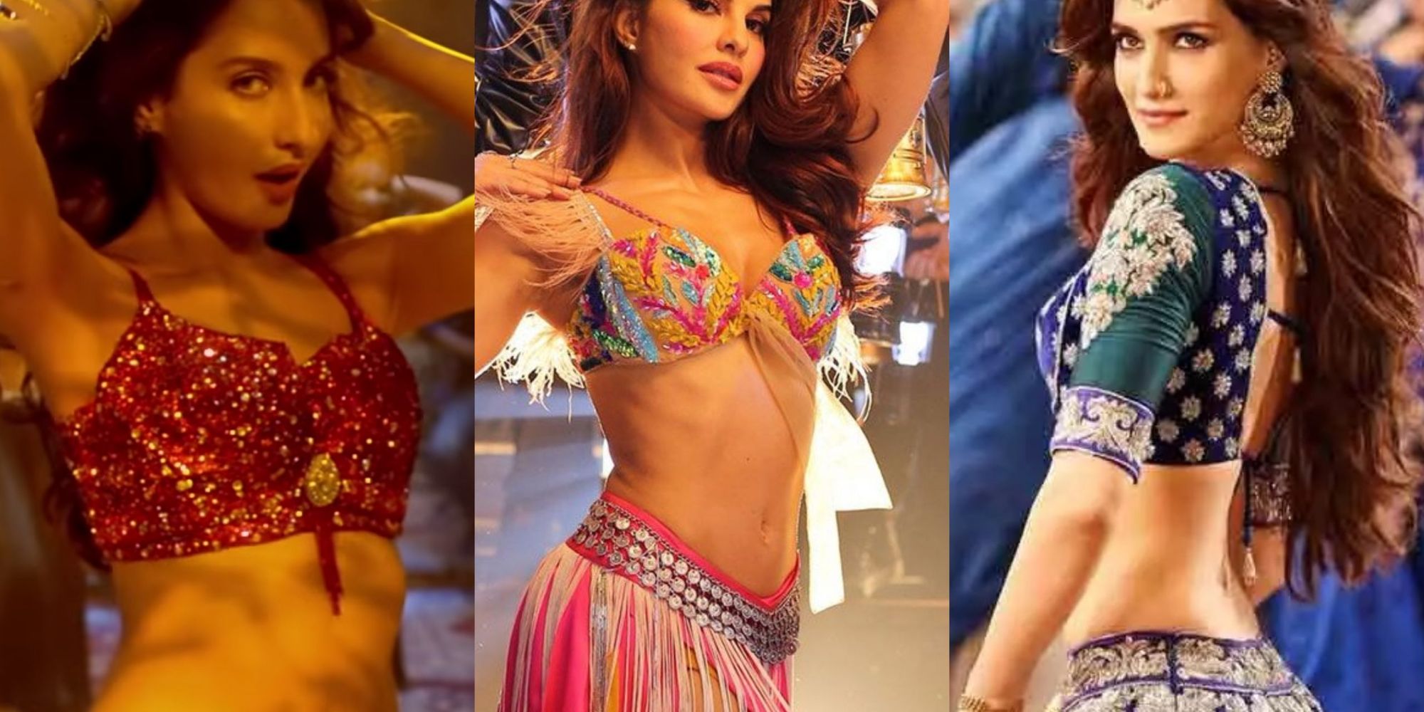 Dance Floors and Double Standards: The Troubling Truth of Bollywood Item Songs