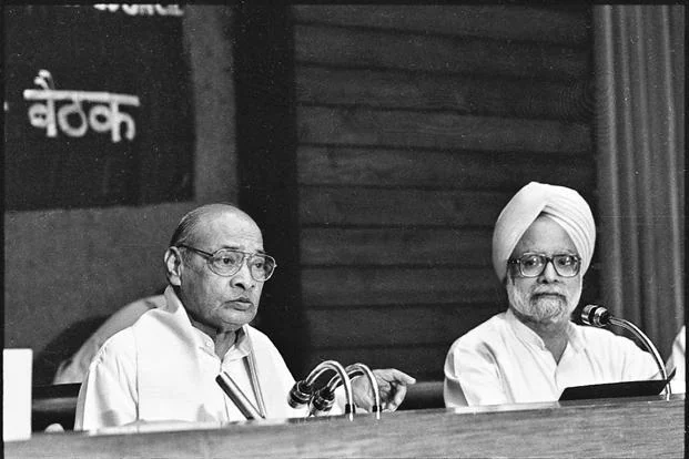 ECONOMIC LIBERALISATION IS THE ONLY PANACEA FOR OUR ILLS