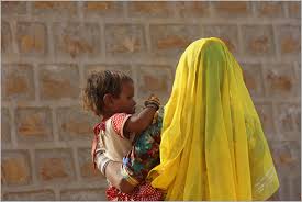TRANSFORMING A TABOO INTO A CAUSE