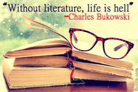 The Importance of Literature 