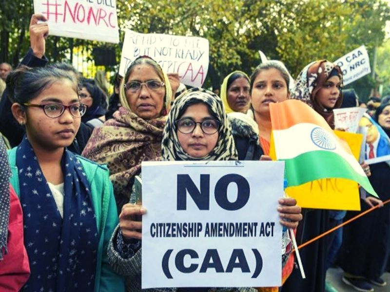 Jamia and Anti-CAA Protests: A Chapter Closed?