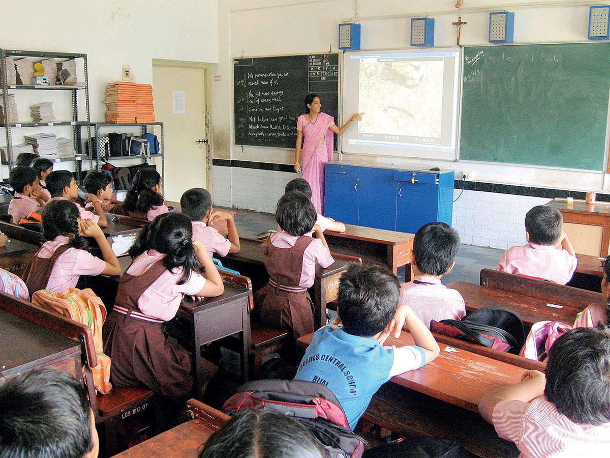 Why the US Teacher Shortage Crisis is a Warning Bell for the Indian Education System