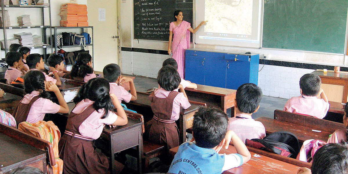 Why the US Teacher Shortage Crisis is a Warning Bell for the Indian Education System