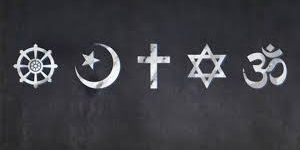 India: A So-Called Secular State