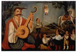The Cossacks: What Not To Do In An Existential Crisis