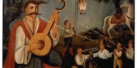 The Cossacks: What Not To Do In An Existential Crisis