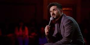 Two Indias React to Vir Das’ Standup