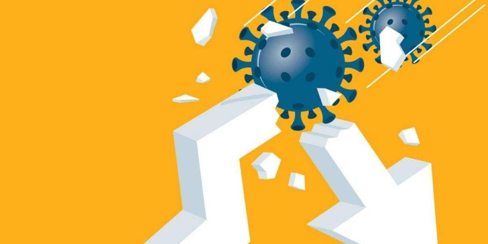 COVIDONOMICS: IMPACT OF COVID-19 ON THE INDIAN ECONOMY