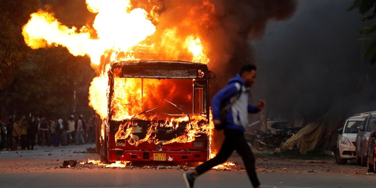 India and Its Baby Steps Towards Genocide