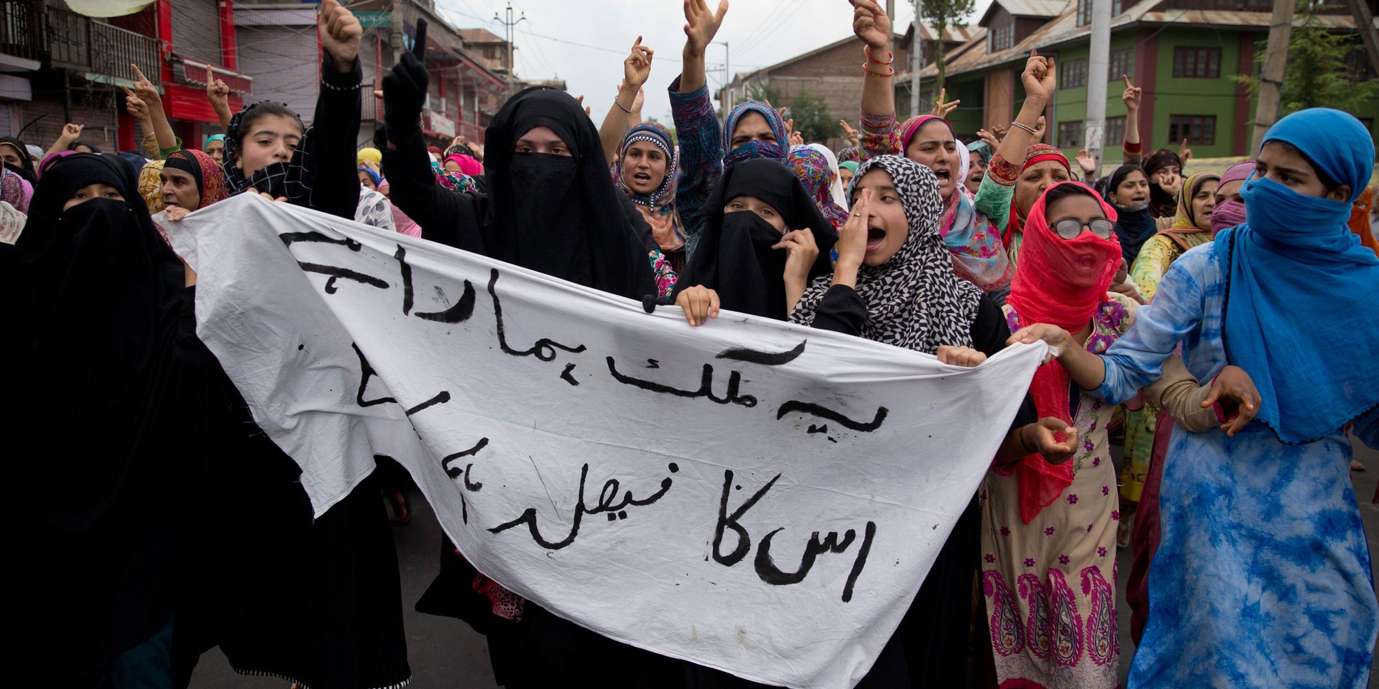 Subaltern Consciousness And Populism in Kashmir: Kashmiri Society And History