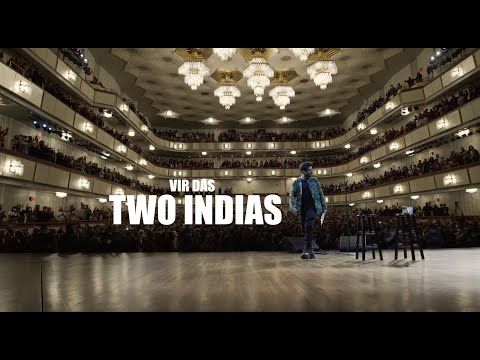 Two Indias React to Vir Das’ Standup
