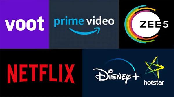 OTT: The Next Craze, Indian TV’s Downfall