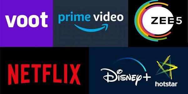 OTT: The Next Craze, Indian TV’s Downfall