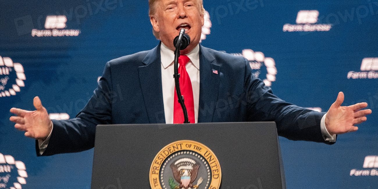 Uncle SAM’s Changing Trajectory: Making America Great Again!