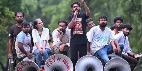 Confronting Hindu Majoritarianism: A Solidarity Too Costly For The CJP Politics