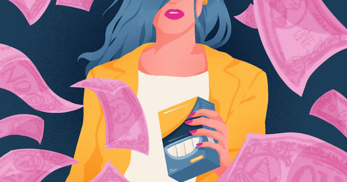 The Shocking Reality of The Pink Tax: Why Does it Cost More to Be a Woman?
