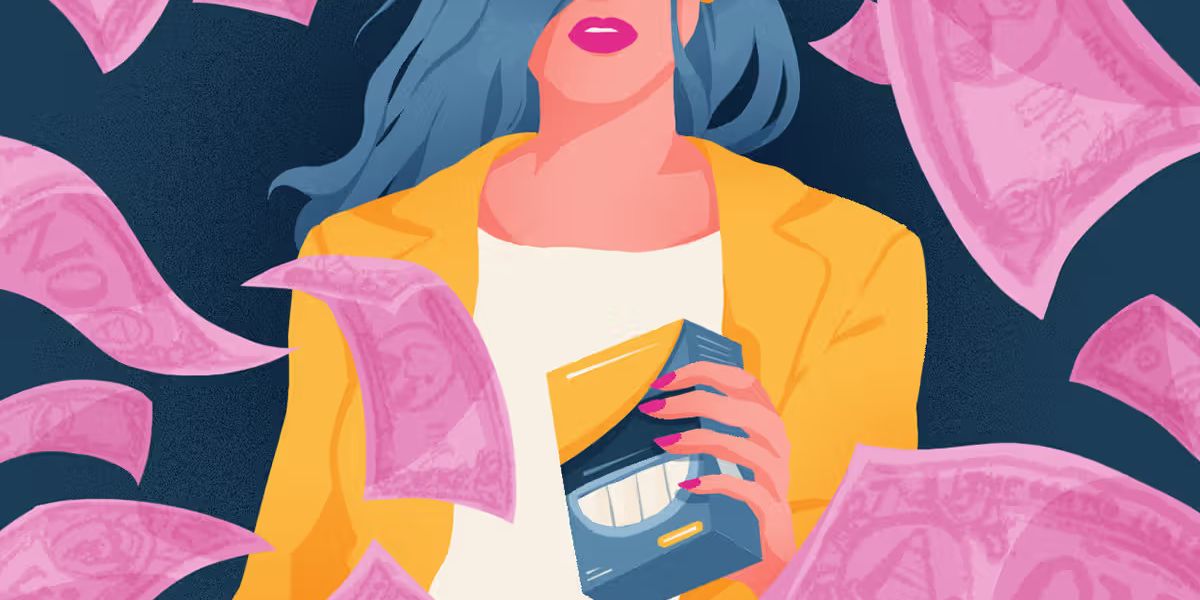 The Shocking Reality of The Pink Tax: Why Does it Cost More to Be a Woman?