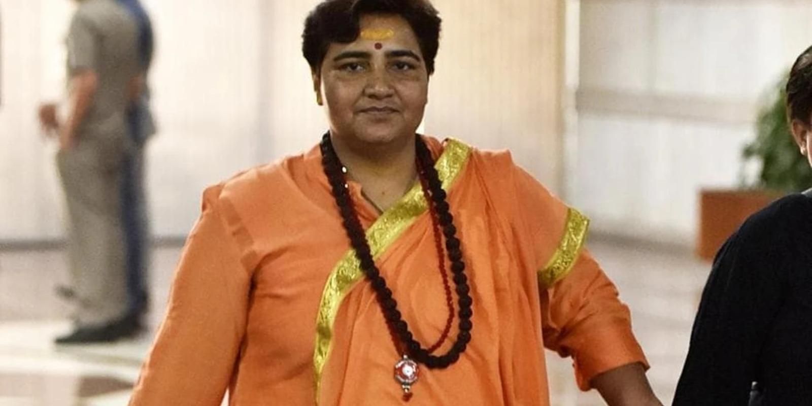 Sadhvi Pragya: Controversies from Sangh to Sabha