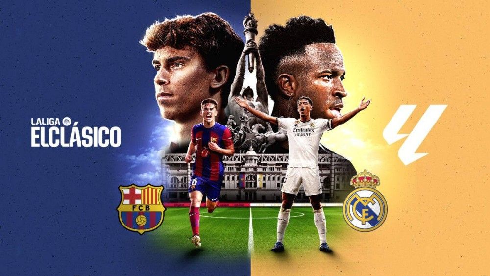 The History of El Clásico: Politics, Dissensions, and Football